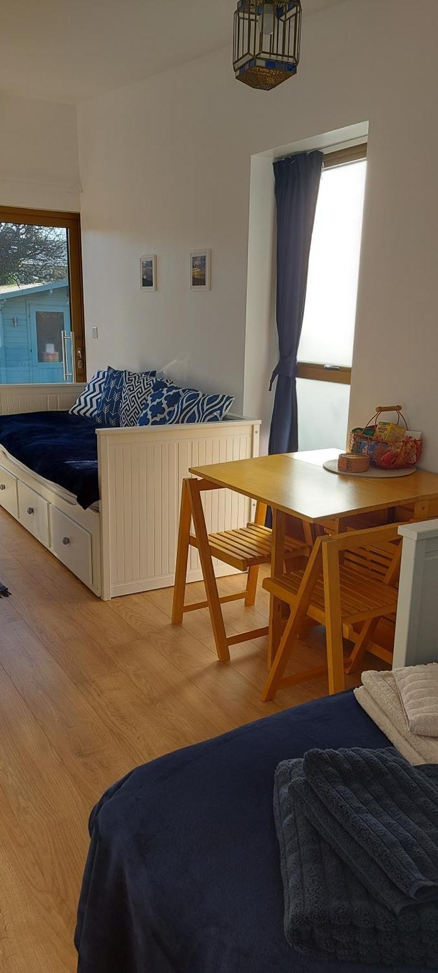 The Apple Tree Apartment Chestfield Bagian luar foto